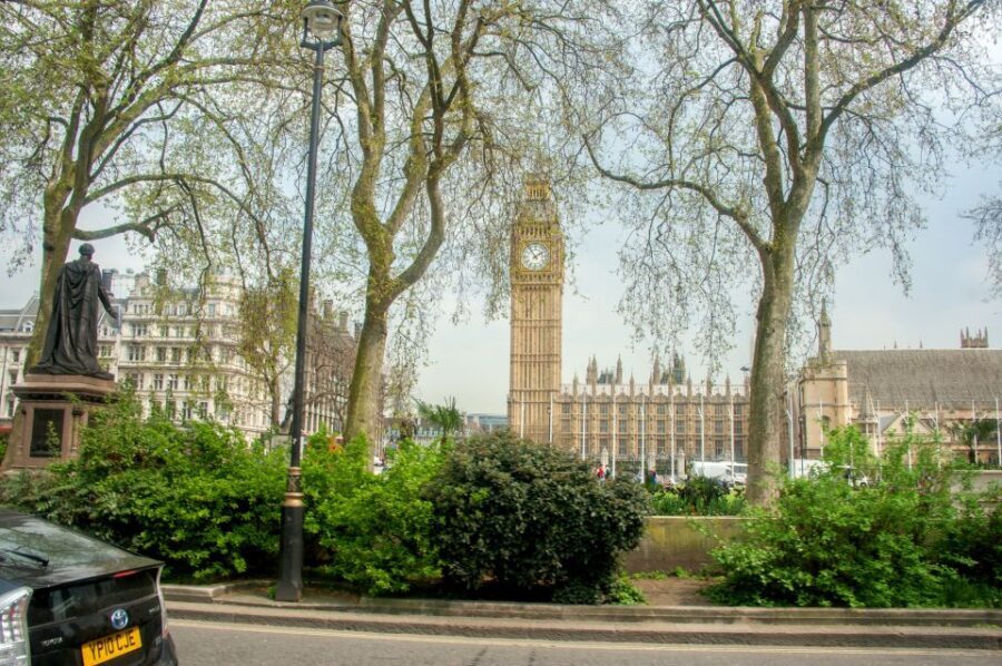 London: Vintage Bus Tour and London Eye Ticket - Why This Tour Offers Great Value