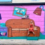 London Walking Tour: Camden Town Photography Walkabout - Camden Market: A Cultural Melting Pot