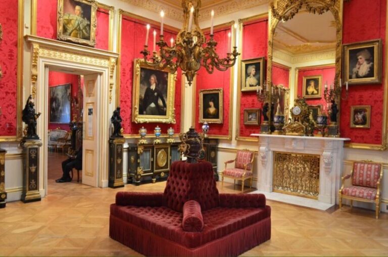 London: Wallace Collection & National Gallery Private Tours - Who Will Love This Tour?