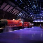 London: Warner Bros. Studio Tour with Hotel Pickup - The "Real" Experience: What Makes It Truly Special