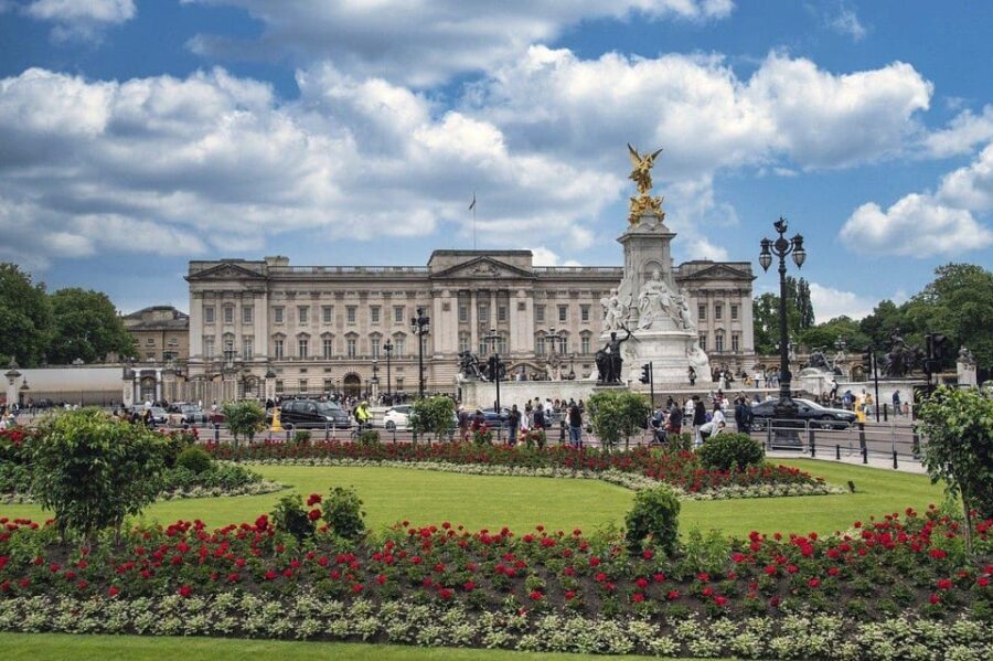 London: Westminster Abbey, Big Ben, Buckingham Palace Tour - Who Should Book This Tour?
