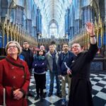 London: Westminster Abbey, Big Ben & Changing of the Guards Tour - FAQs