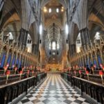 London: Westminster Abbey Entrance Ticket - Key Points