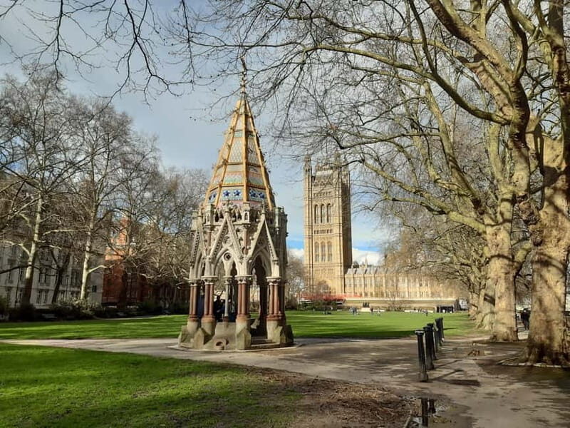 London: Westminster Black History - Private Walking Tour - Why the Tour Offers Value