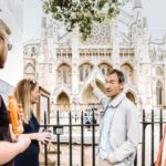 London: Westminster to Covent Garden Personalized Tour - Who This Tour Is Best For