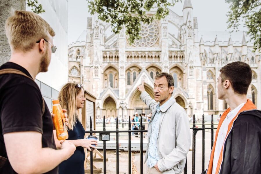 London: Westminster to Covent Garden Personalized Tour - Who This Tour Is Best For