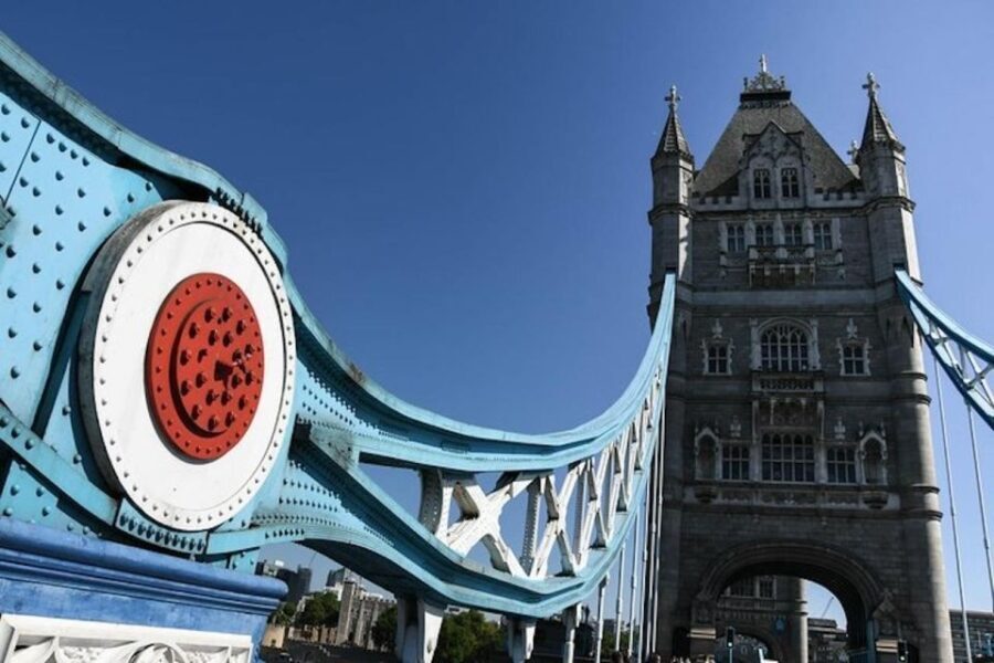 London: Westminster Walking Tour & Visit Tower Bridge - Who This Tour Is Perfect For