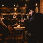 London: Wild West Saloon Immersive Cocktail Experience - Who Should Book This Experience?