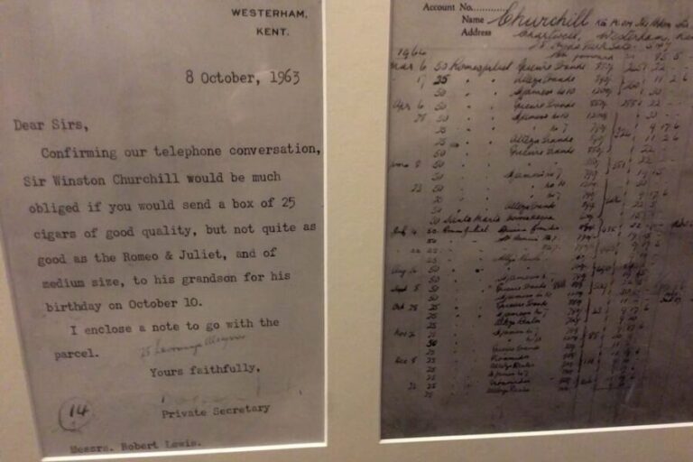 London: Winston Churchill Walking Tour with War Rooms Ticket - Summary: Who Will Love This Tour?