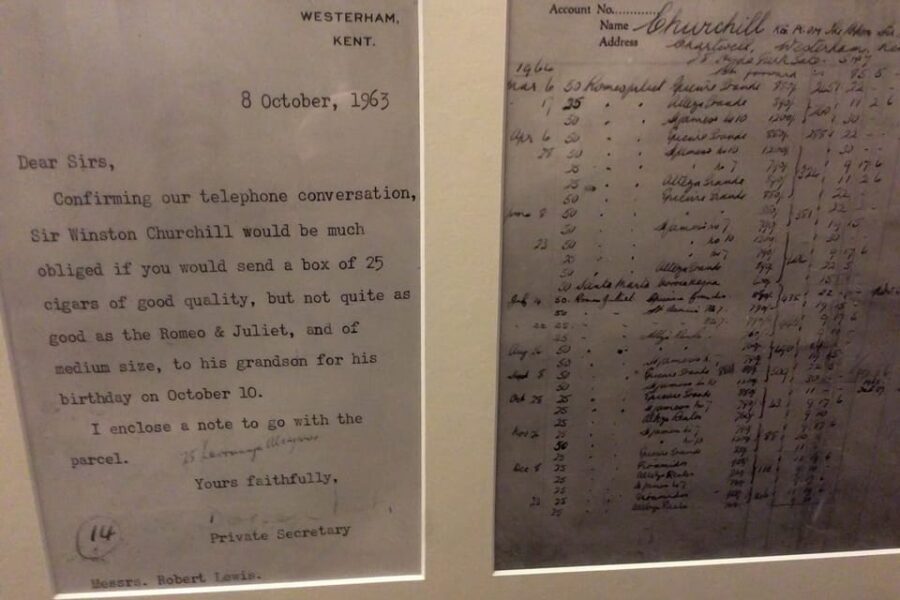 London: Winston Churchill Walking Tour with War Rooms Ticket - Summary: Who Will Love This Tour?