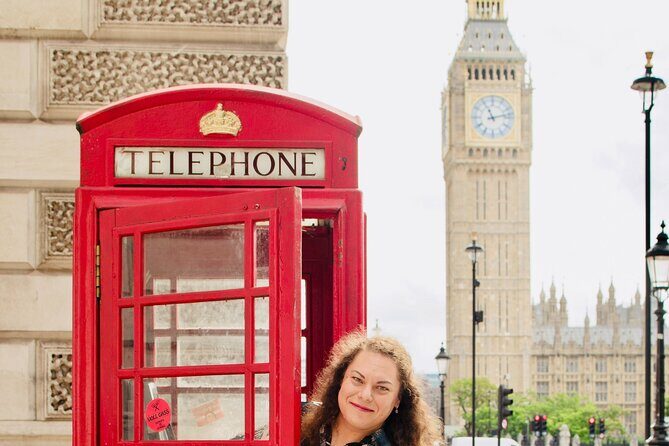 London Without The Crowds - Authentic Experiences and Insider Tips