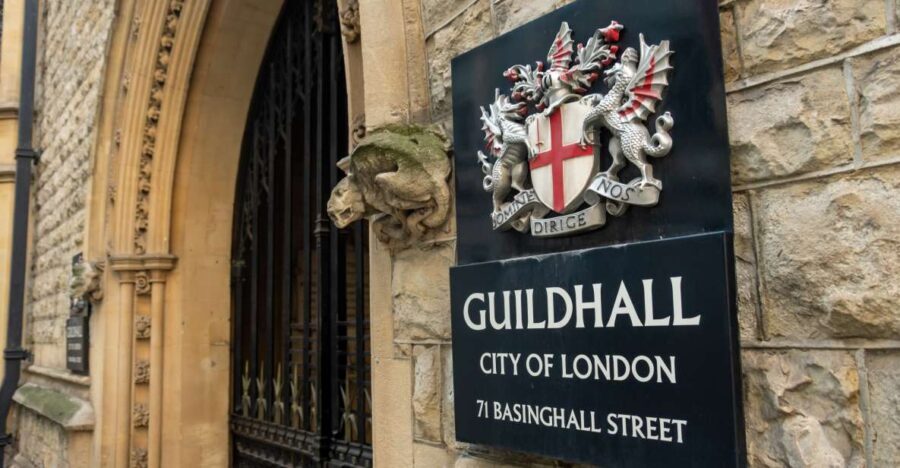 London: World War II History in London Private Guided Tour - An In-Depth Look at the Itinerary and Highlights