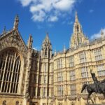 London's Amazing Palaces & Parliament : Private Tour - The Experience and Its Value