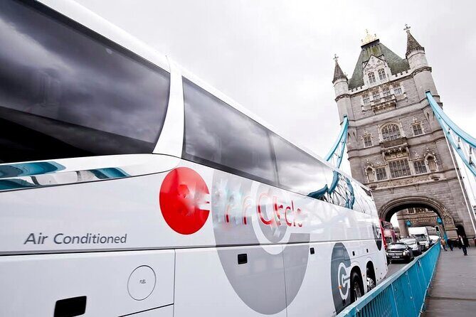 London's FUNNIEST Sightseeing Bus Tour - Who This Tour Is Best For