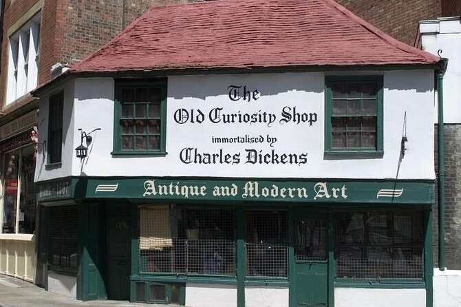 London's Hidden Gems and Secret History Private Guided Tour - Practical Considerations