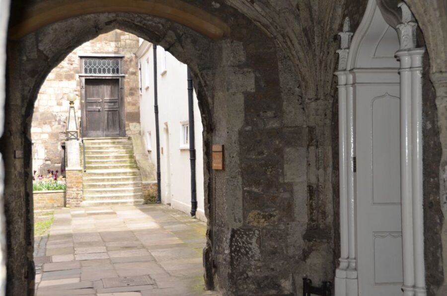 London's Hidden Treasures Tours by Black Taxi Cab - The Itinerary: A Deep Dive into London’s Hidden Gems