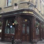 Londons Millennia of Medical Progress Private Historical Tour - Why This Tour Is Perfect for You