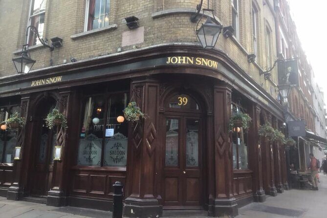 Londons Millennia of Medical Progress Private Historical Tour - Why This Tour Is Perfect for You