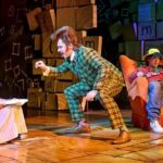 London's West End: Ticket to Matilda The Musical - The Practicalities: Tickets, Entry, and Rules