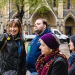 London:Winston Churchill Walking Tour with WII War Rooms Entrance - Authentic Experiences and Reviewer Insights