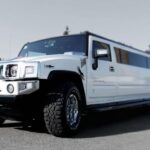 Long Hummer or Cadillac Limousine Party Ride - What to Expect During the Ride