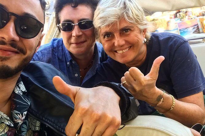 Long Private Panoramic Tour with Ape Calessino in Matera - What to Expect from the Itinerary