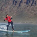 Longboard Private Surf Lessons in Caleta de Famara Spain - Who Should Consider This Experience?