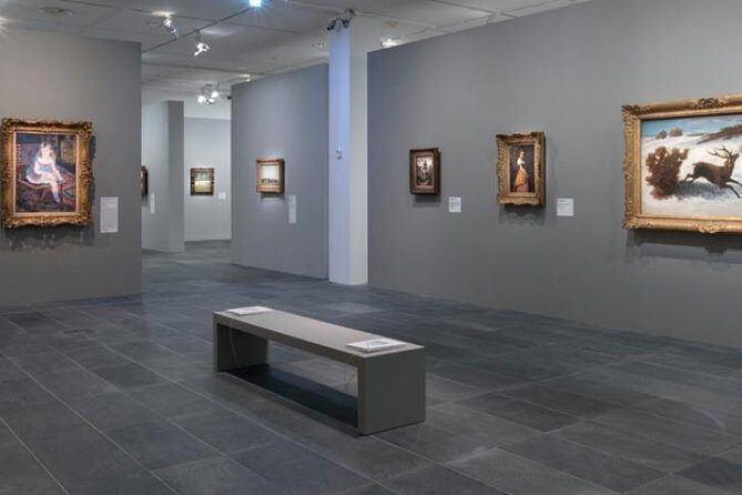 l'Orangerie & Monet's "Water Lilies" Tour Semi-Private 6ppl Max - The Itinerary Breakdown