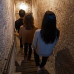 Lords of the Night Prisons Palace: Cells & Torture Tools Visit - What to Expect from the Tour