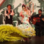 Los Gallos Flamenco Show Admission Ticket - Final Thoughts