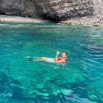 Los Gigantes to Teno: Boat trip with snorkeling & drinks - The Itinerary in Detail