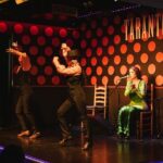 Los Tarantos Barcelona Flamenco Show Ticket - The Flamenco Experience: What to Expect