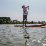 Losheim: SUP Course - The Itinerary Breakdown