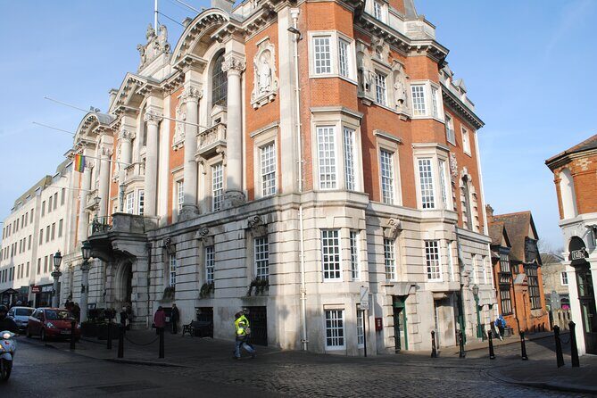 Lost Centurion Quest Experience in Colchester - Why This Experience Is Worth It