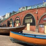 Lost Letter in Brighton: Quest Experience - The Sum Up