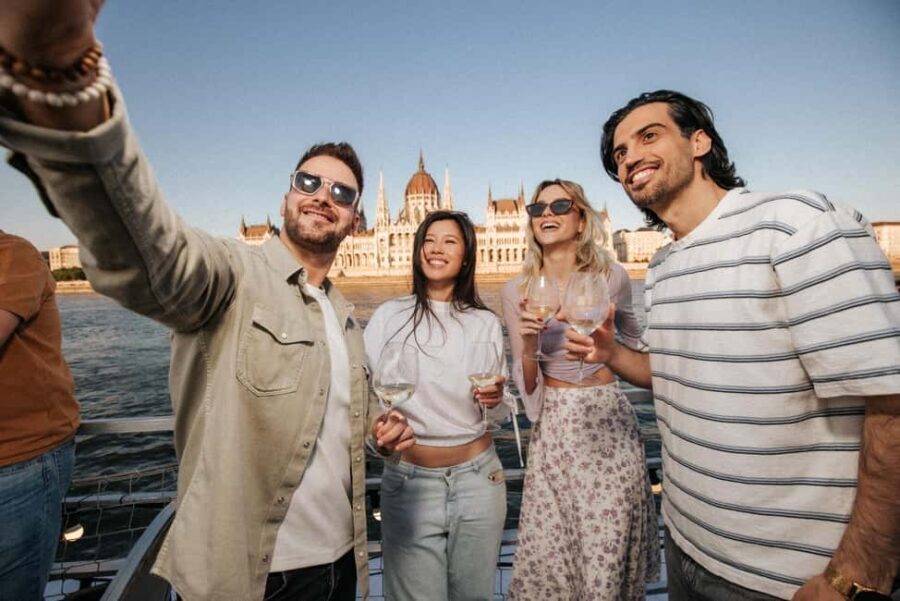 Lotus x Sparty boat with Unlimited Drinks and live DJ - Practical Details That Matter