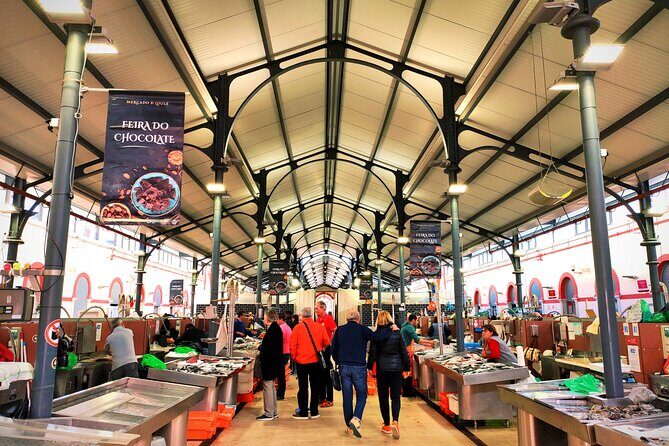 Loule and Estoi Palace Premium Private > VTours Algarve - What Makes This Tour Stand Out?