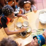 L'Oulibo oil mill: Guided tour - The Value of the Experience