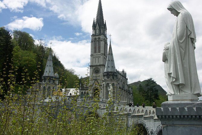 LOURDES : COME FOR A DAY - Private Day-trip from PARIS by High Speed Train - Who Is This Tour Best Suited For?