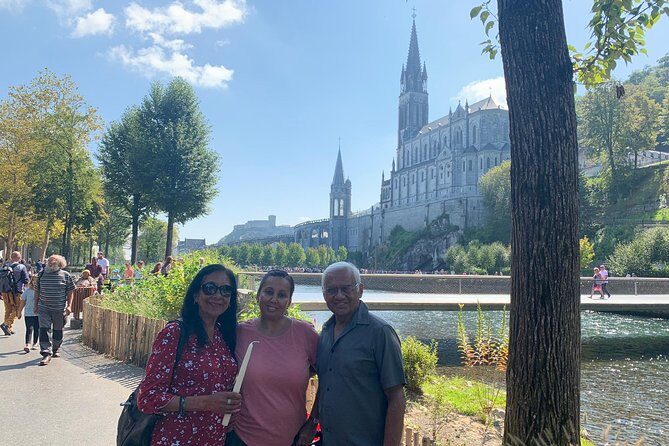 Lourdes Sanctuary tour- Catholic pilgrimage sanctuary - Practical Tips for Your Lourdes Sanctuary Day Trip