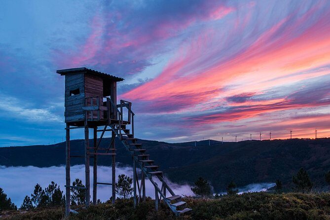 Lousa Mountain Private Tour - Who Will Love This Tour?