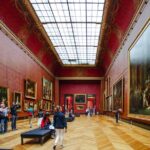 Louvre Accompaniment to Mona Lisa with reserved priority access - Who Is This Tour Best For?