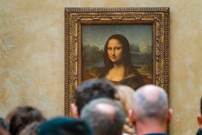 Louvre Art and Mysteries: Guided Experience for 6-people Max - Practical Tips for Your Louvre Tour Experience