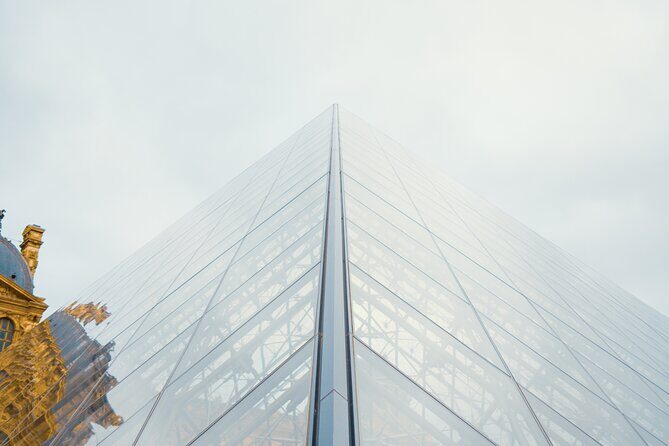 Louvre Art and Mysteries: Private Guided Experience (Lang+) - What Makes This Tour Stand Out