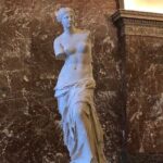 Louvre: Everything but the Mona Lisa With Reserved Entrance Time - Who Would Love This Tour?