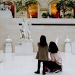 Louvre for Families - Who Is This Tour Best Suited For?