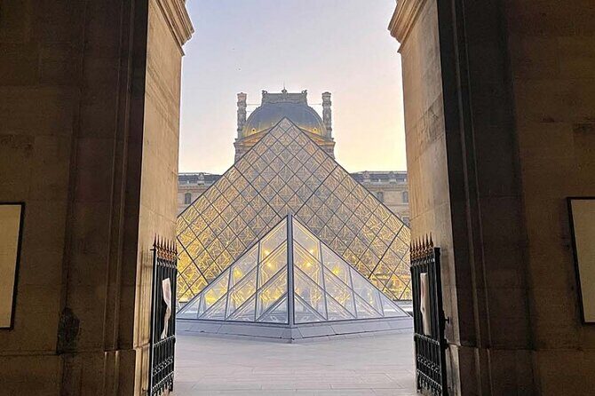 Louvre Half-Day Private Tour - FAQ