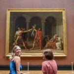 Louvre Highlights Guided Tour with Reserved Entry - Why This Tour Works Well for Certain Travelers