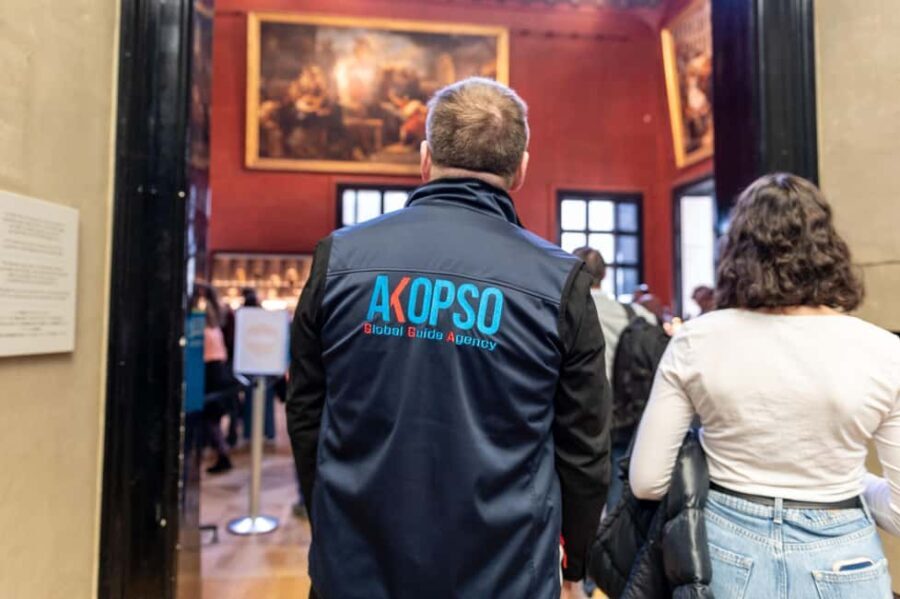 Louvre Highlights Guided Tour - Who Should Book This Tour?