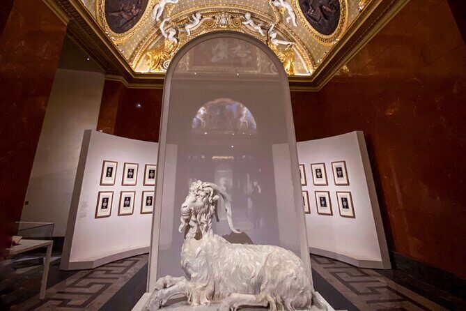 Louvre Highlights & Mona Lisa, Reserved Access with Expert Guide - Why This Tour Offers Great Value